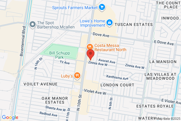 Professional Appraisal Services Inc