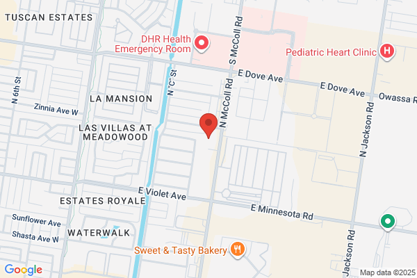 American Valley Mortgage