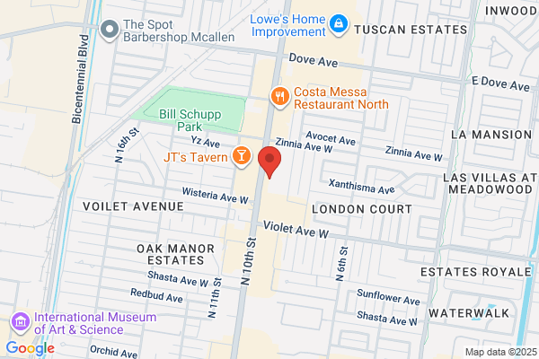 San Jacinto Title Services