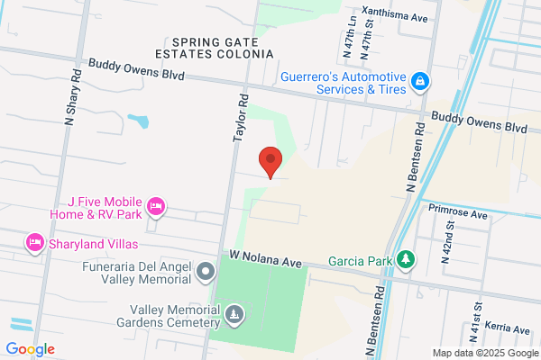 Rio Valley Construction Inc