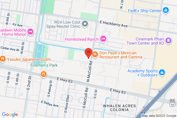 Valley Commercial Inc