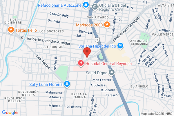El Padrino Restaurant