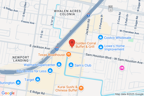 Golden Corral Restaurants