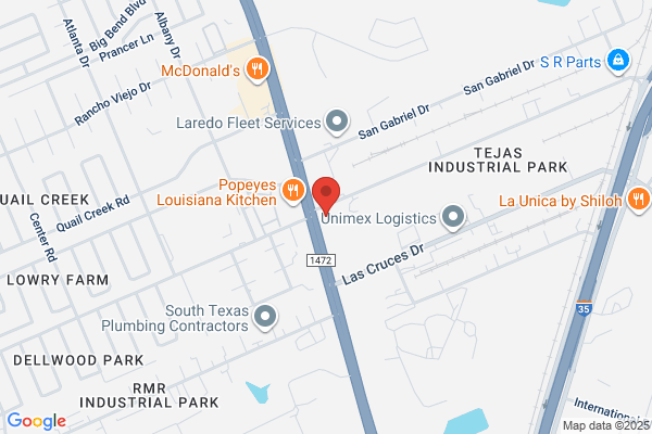 Laredo Taco Company