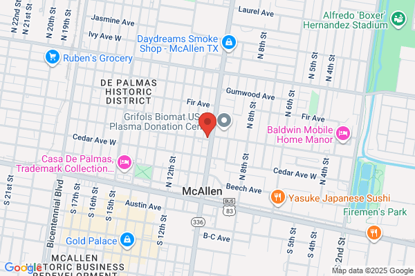 Newman's Restaurant & Bar