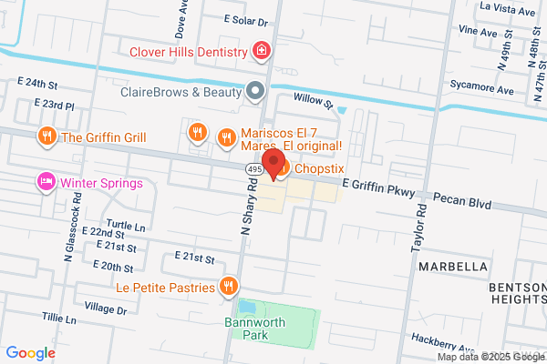 Danny's Mexican Restaurant