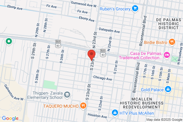 Molina's Restaurant