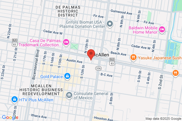 Guys & Girls Beauty Salon