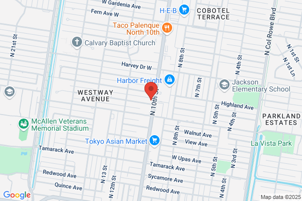 New Style Hair Salon