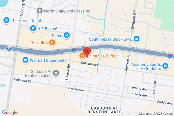Firehouse Subs Shary Gateway