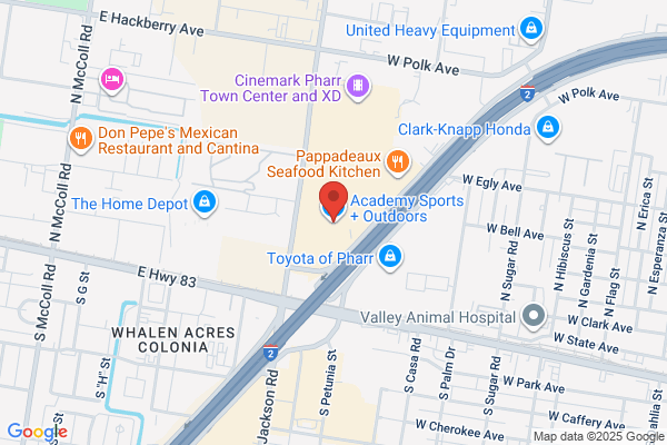 Academy Sports + Outdoors