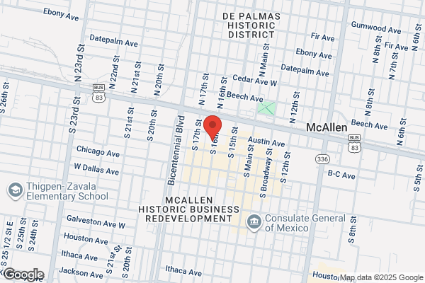 McAllen Sports