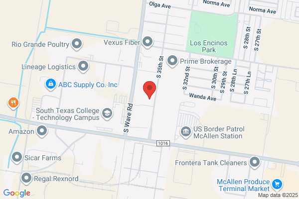 A & M Cold Storage