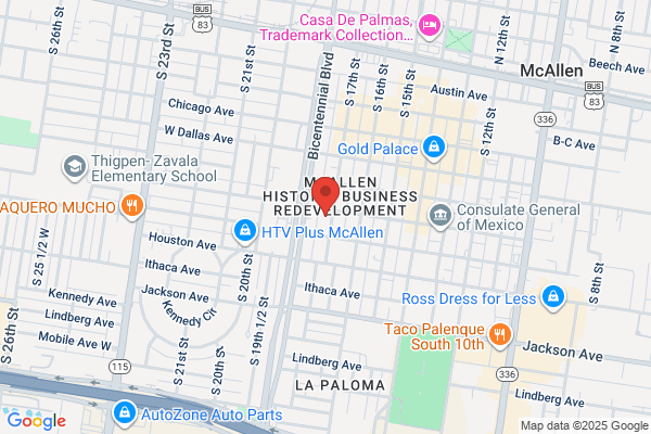 Diaz Income Tax Service