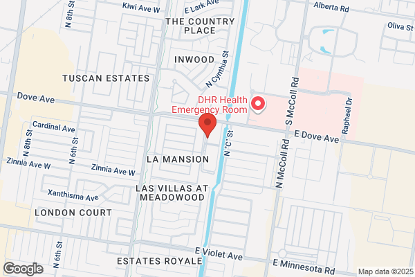 De Estates Homeowners Association