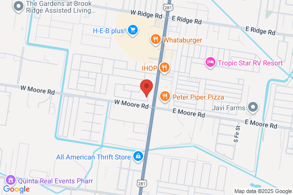 Southgate Property Owners Association