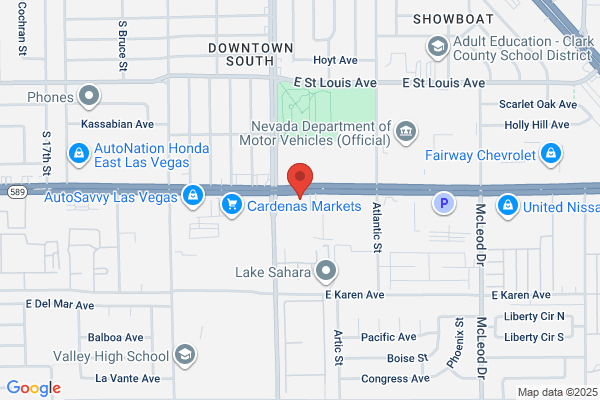 Vega's Auto's Inc