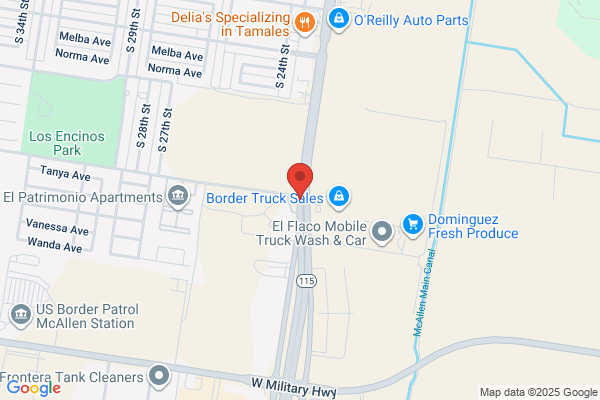 Dave's Auto Mart
