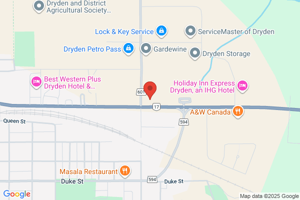 Dryden Truck Sales
