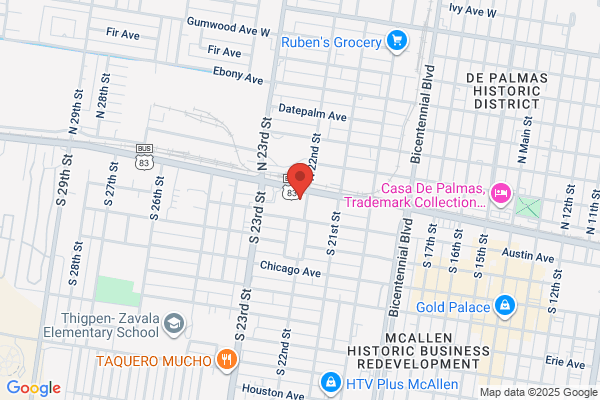 Espino Auto Sales