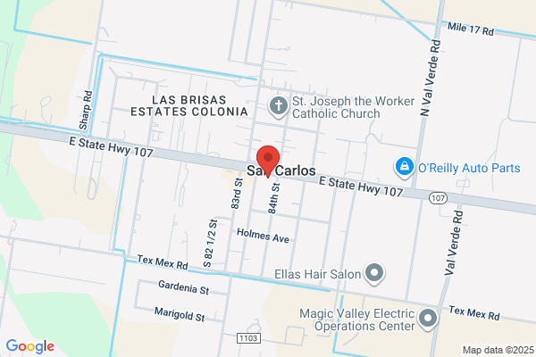 Galex Auto Center