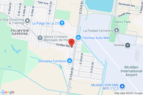 Marroquin Motors