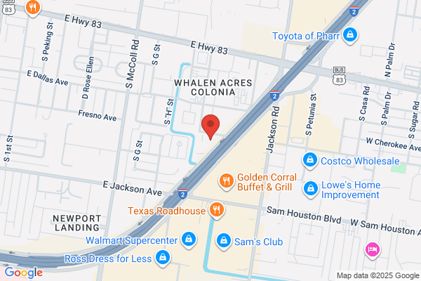 McAllen Auto Mart