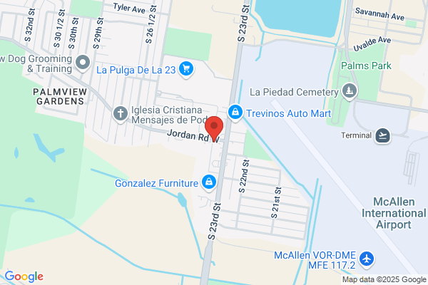 Resendez Auto Sales