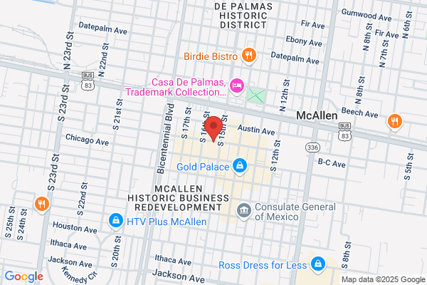 Acapulco Stores