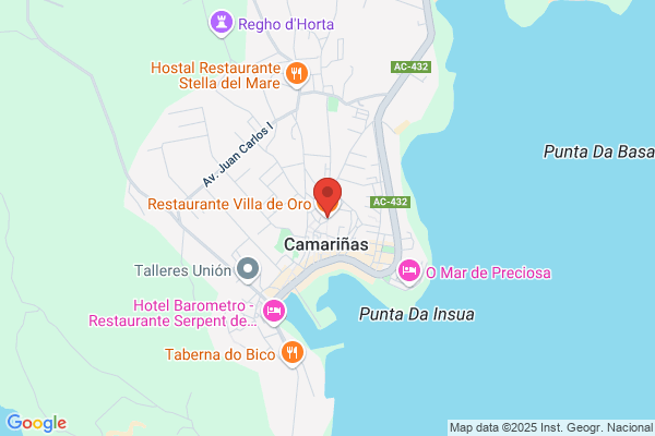Villa De Oro