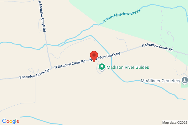 Meadow Creek Veterinary Clinic