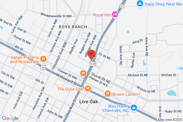 Grantham Realty INC