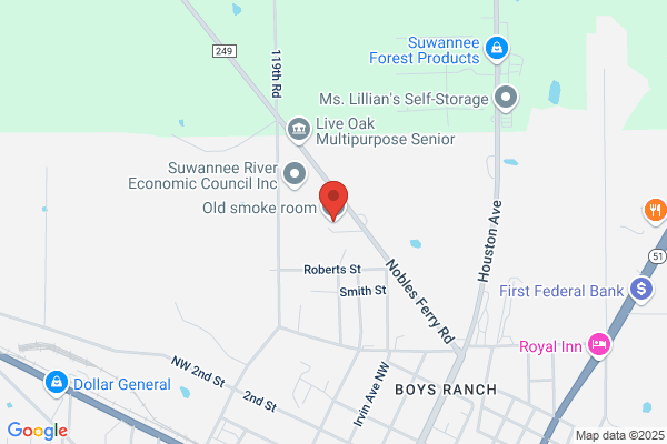 H2 Health- Live Oak, FL