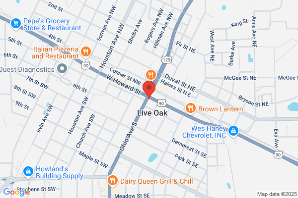 B.W. Helvenston & Sons, Inc