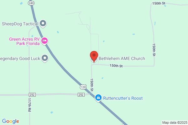 Bethlehem AME