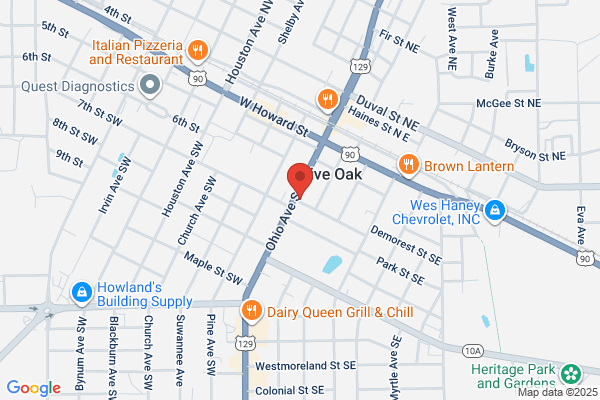 Douglas Auto Repair