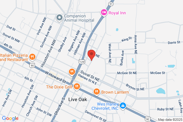 Leona's Seafood-Live Bait & Tackle
