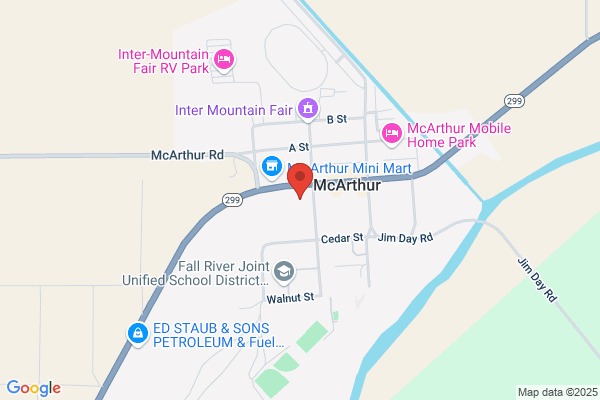 Intermountain Evangelical Free Church
