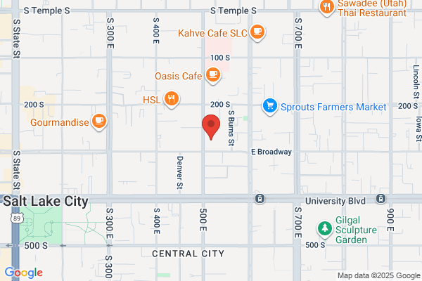Intermountain Preschool Inc