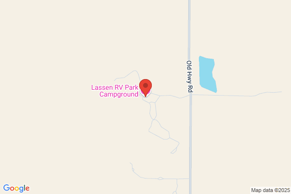 Lassen Pines Rv Resort