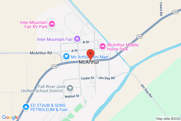 McAlerney Matthew J