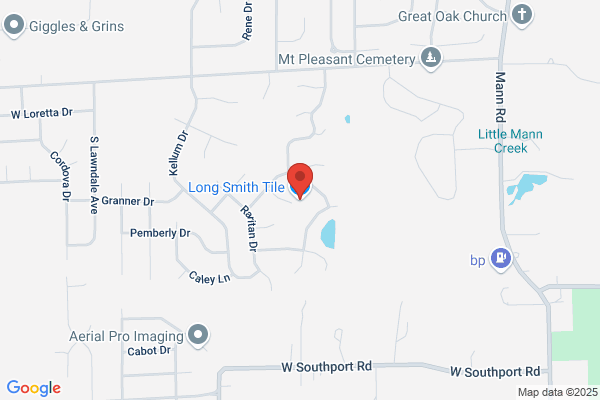Smith Tom Tile Company