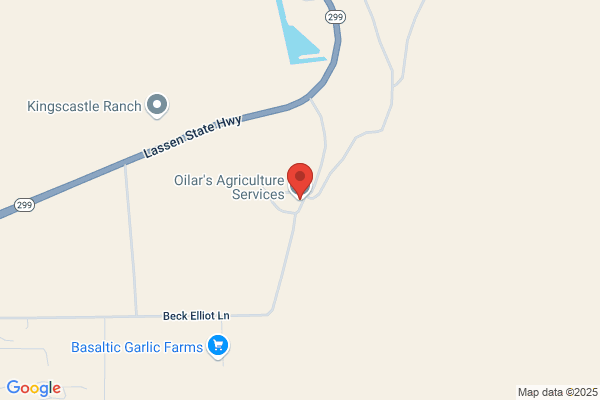 Western Agricultural Services