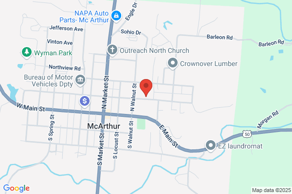 Care United Methodist Outreach
