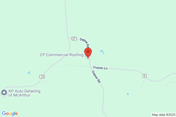 EP Roofing & Foam Systems LLC
