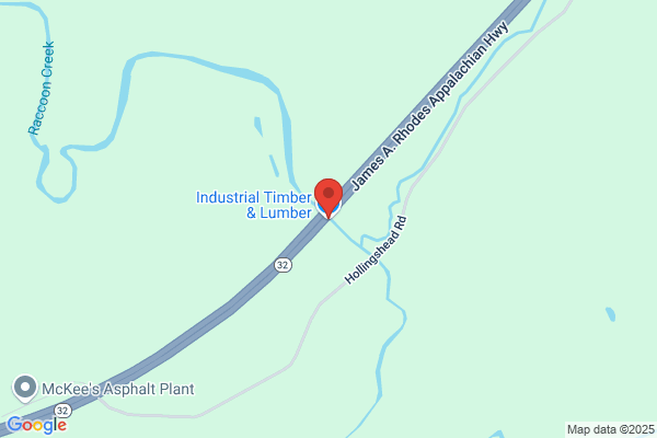 Industrial Timber & Land Co