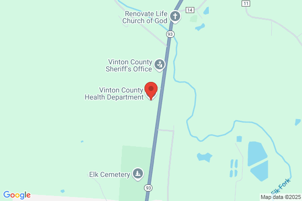 Vinton County Home Health