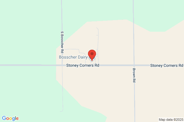 Bosscher Dairy