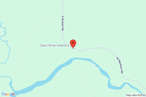 Clam River Interiors
