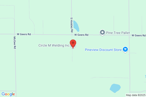 Merritt's Welding Supply